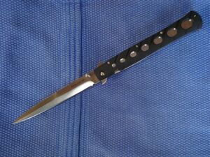 Нож Cold Steel Ti-Lite 6