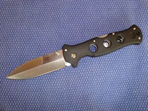 Нож Cold Steel Counter Point 1