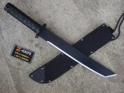 Cold Steel Tactical Tanto Machete